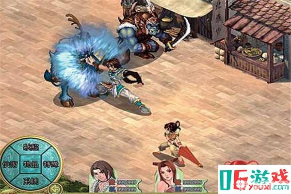 仙剑2炼蛊手游攻略:炼蛊系统详解与高效炼蛊技巧