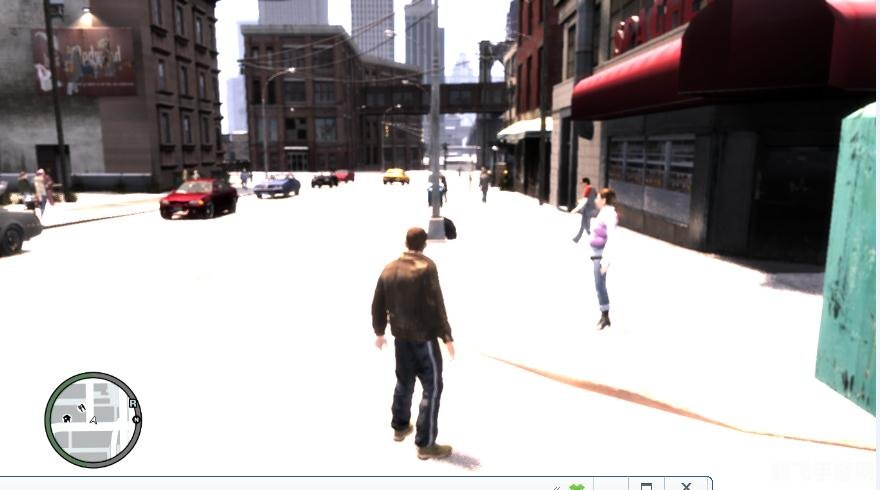 gta4画面补丁,GTA4画面补丁助力,重燃经典游戏之光