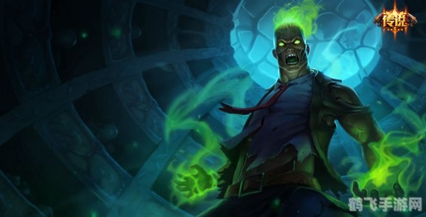 英雄联盟手游S5赛季火男天赋选择与玩法攻略