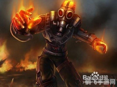 英雄联盟手游S5赛季火男天赋选择与玩法攻略