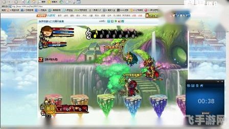 造梦西游3仙音岛怎么过,造梦西游3仙音岛通关攻略大揭秘