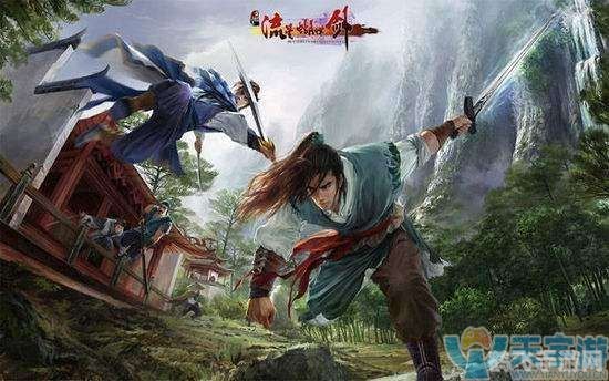 浣花洗剑录游戏攻略,浣花洗剑录手游深度攻略:成为武林高手的秘诀