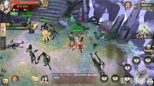 浣花洗剑录游戏攻略,浣花洗剑录手游深度攻略:成为武林高手的秘诀