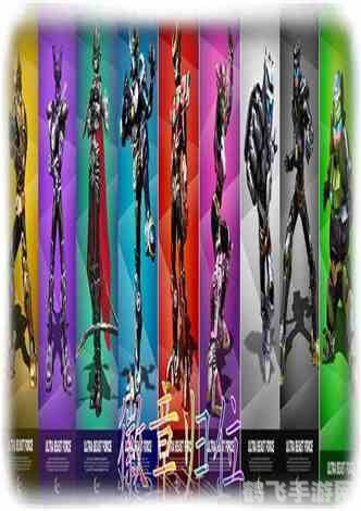 超兽武装2.0,超兽武装2.0深度解析:掌握五大关键词,轻松制霸游戏世界!