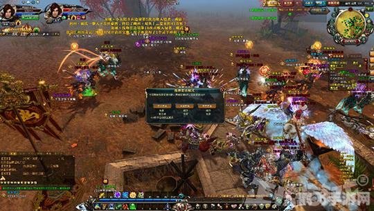 御龙在天好玩么,御龙在天：探索三国世界的极致游戏体验