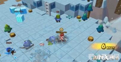 冒险岛火炮手挂机,冒险岛火炮手挂机攻略：火力全开，轻松升级！