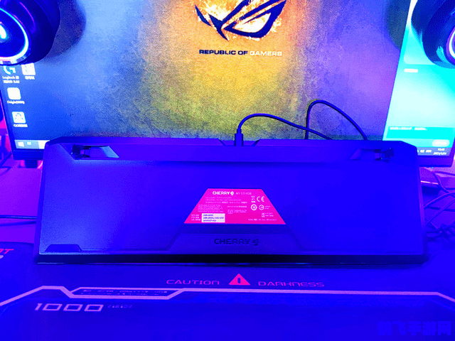 九酷音乐盒：游戏玩家的音乐圣地