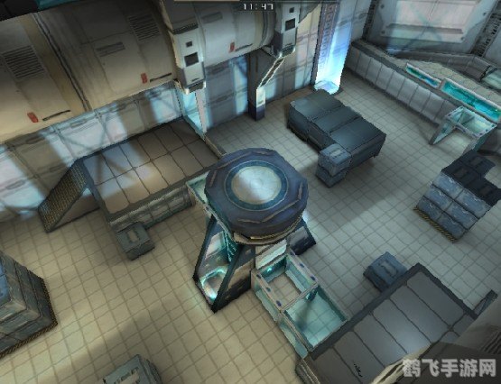 穿越火线新地图“太空要塞”攻略全解析