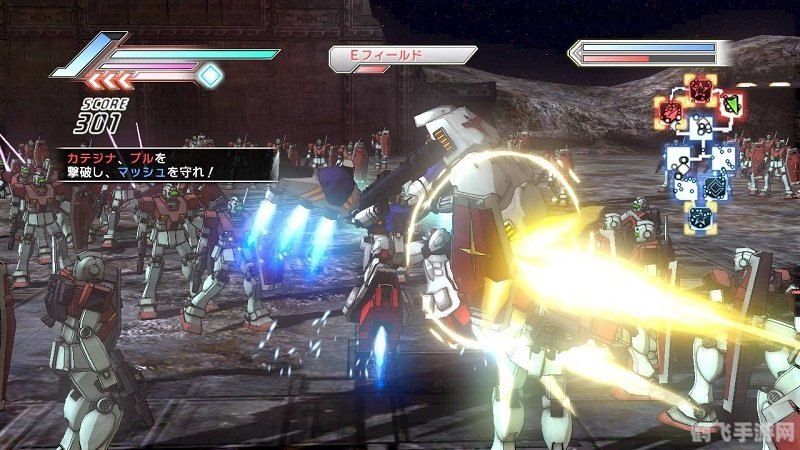 高达无双pc,高达无双PC版游戏攻略及关键词解析