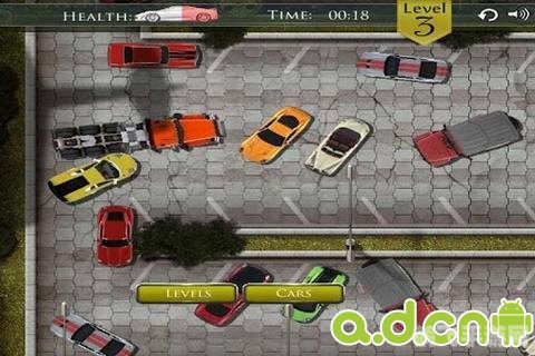 完美停车3游戏攻略:成为停车大师的五大秘诀