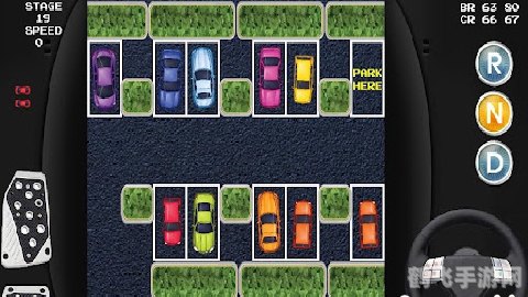 完美停车3游戏攻略:成为停车大师的五大秘诀