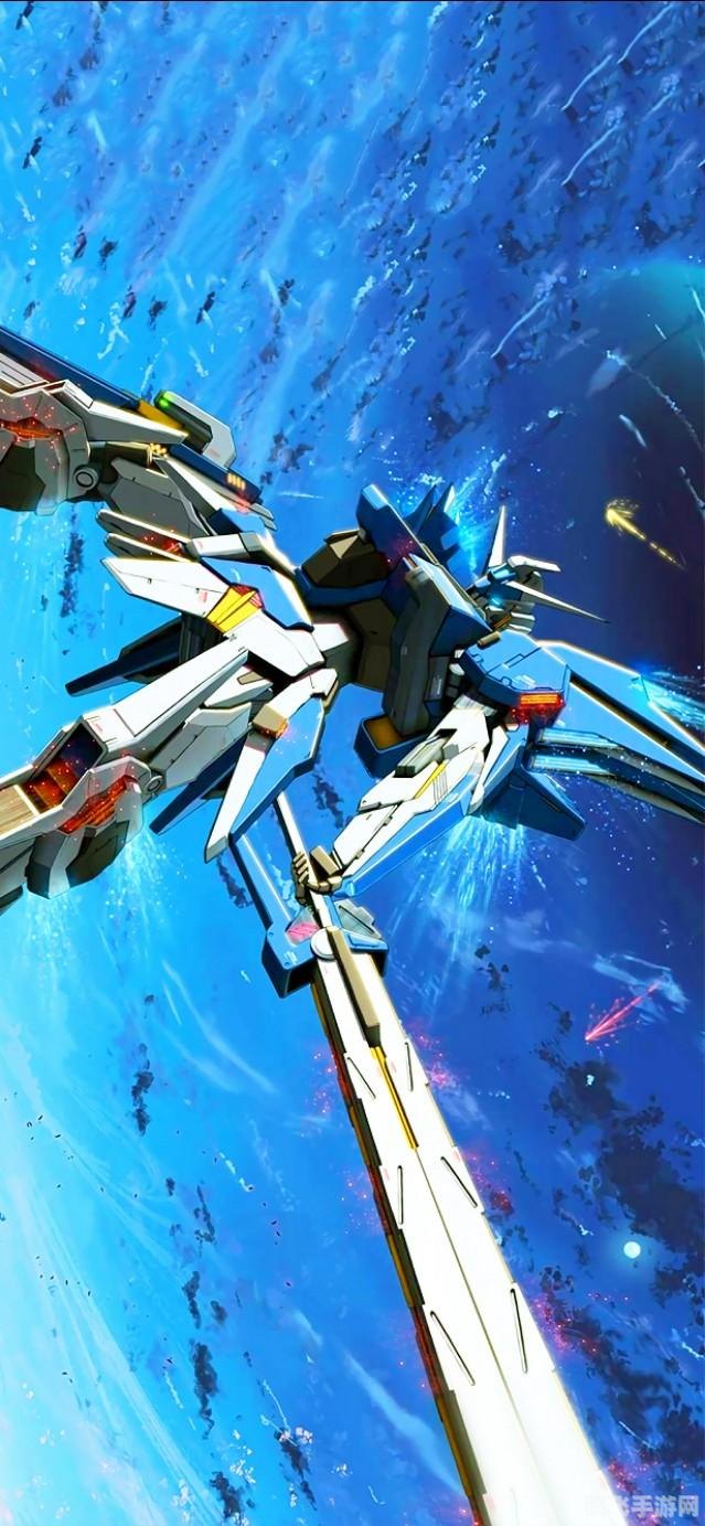 高达online,高达ONLINE：机甲战士的荣耀之战