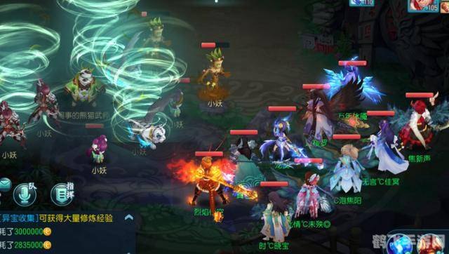 焚香挂机设置,手游梦幻江湖:焚香挂机全攻略