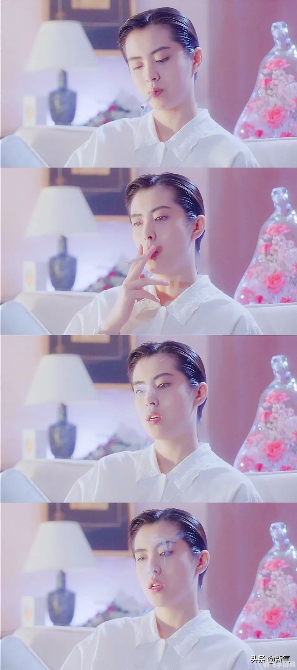 七夕逆向告白:勇敢说爱,反转浪漫!