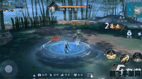 笑傲江湖逍遥,笑傲江湖逍遥手游攻略:独步江湖,自在逍遥