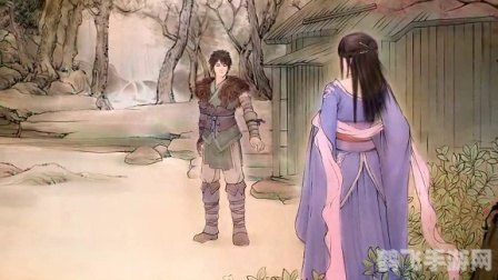 仙剑奇侠传5:重温经典,探索未知的游戏世界!