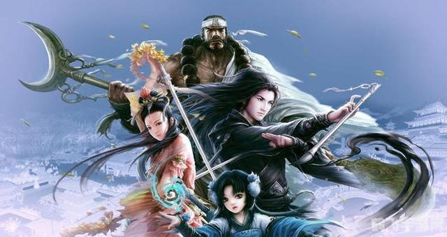 剑侠情缘网络版2手游：独步江湖，成为剑侠大师的攻略秘籍