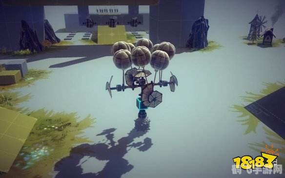 围攻besiege手游攻略：成为围攻大师的秘诀