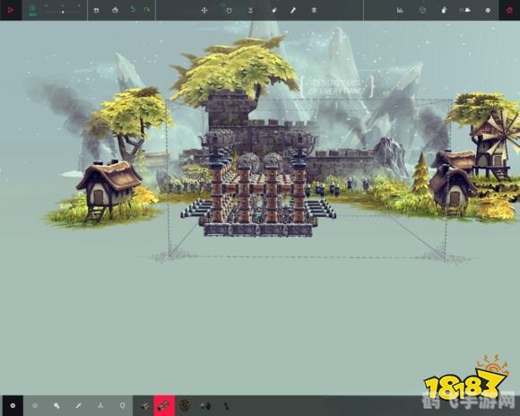 围攻besiege手游攻略：成为围攻大师的秘诀