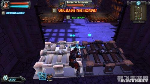 狂野之血存档攻略:探索未知的游戏世界