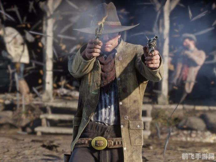 荒野大镖客2攻略大全,荒野大镖客2攻略:探索未知世界,成就西部英雄梦