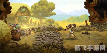 rpg游戏,探索无尽世界：RPG手游攻略大全