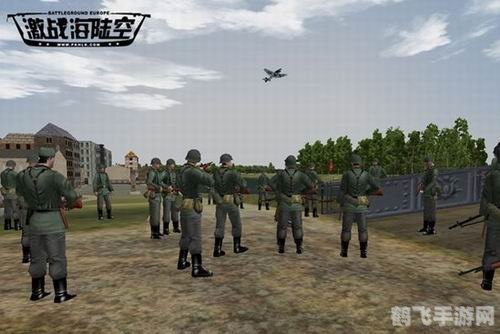 激战海陆空全方位攻略:制霸战场,你准备好了吗?