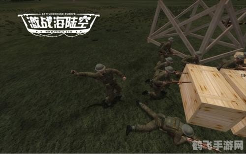 激战海陆空全方位攻略:制霸战场,你准备好了吗?