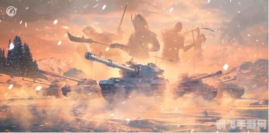 坦克世界领土手游攻略:领土争夺,智勇双全