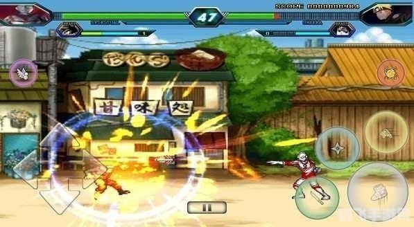 海贼vs火影：终极对决攻略大揭秘