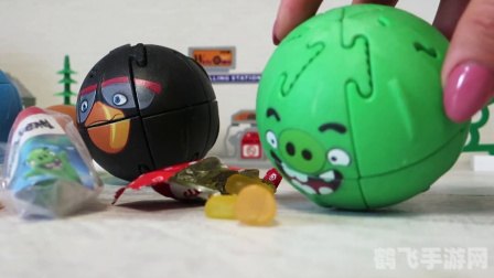 捣蛋猪电脑版游戏攻略与解析