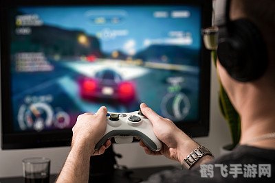 网络休闲游戏：轻松娱乐，畅享游戏时光