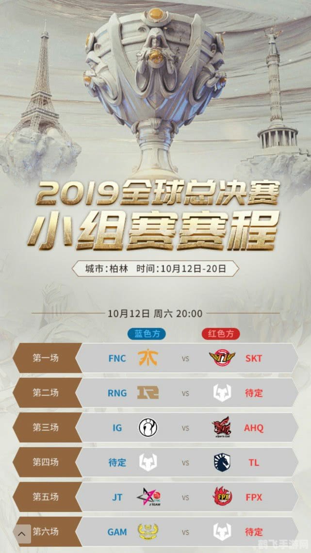 S9八强赛激战正酣,电竞巨头争锋相对!