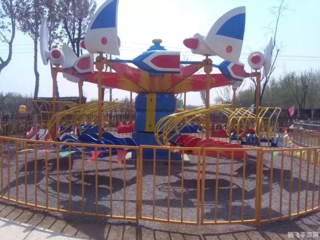 飞天动作探秘：蚂蚁庄园中的奥秘与攻略