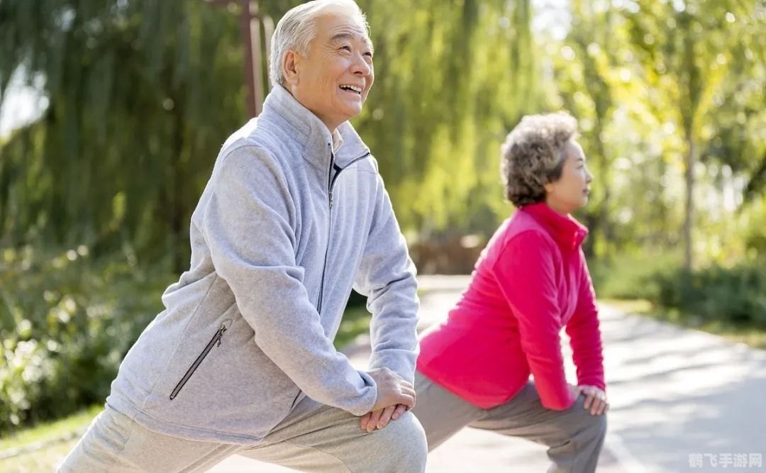 空腹晨练与手游攻略：如何巧妙结合两者，让生活更有趣