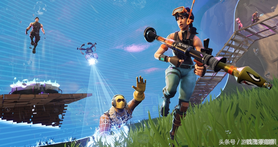 探索电脑网络游戏世界:攻略、趋势与体验