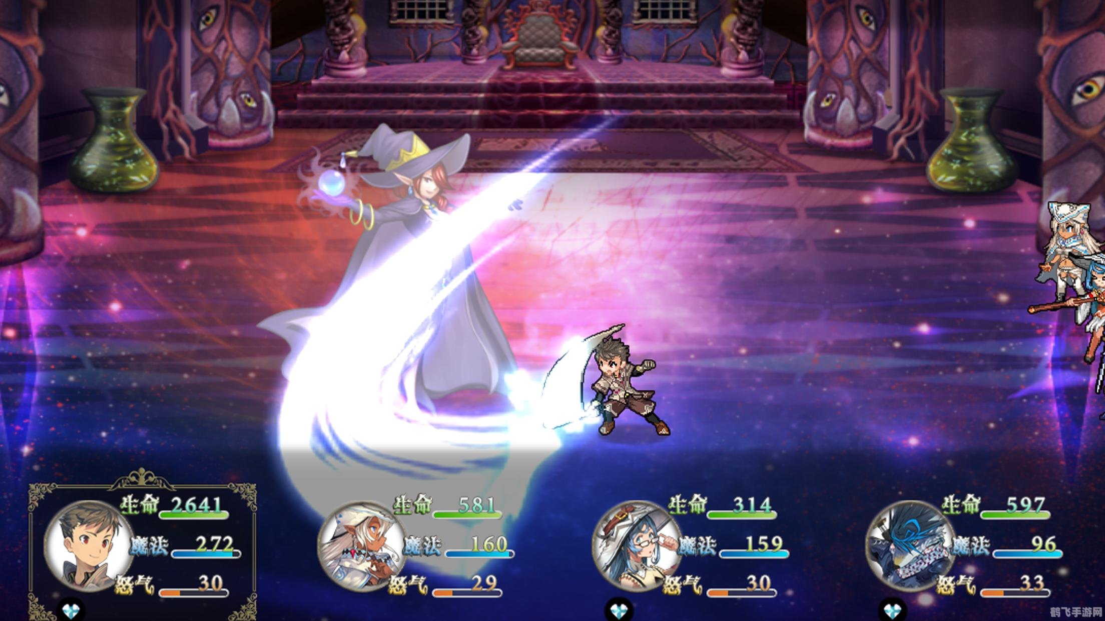 蔷薇骑士团手游攻略:成为顶级骑士的秘诀