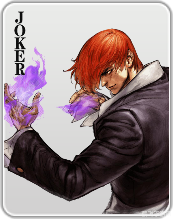 暴走八神庵手游攻略:掌握连招技巧,成为无敌战士!