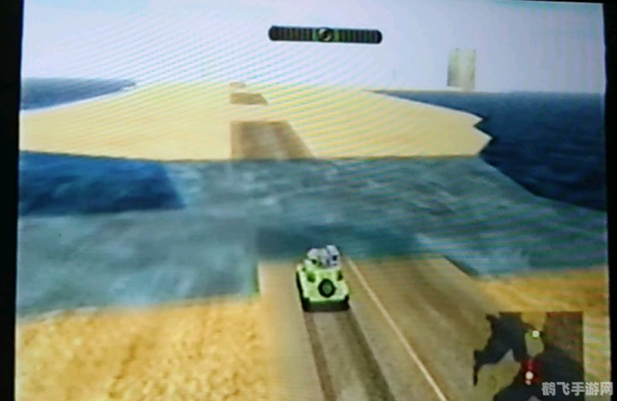 重装机兵钢之季节:废土之上的机甲传奇