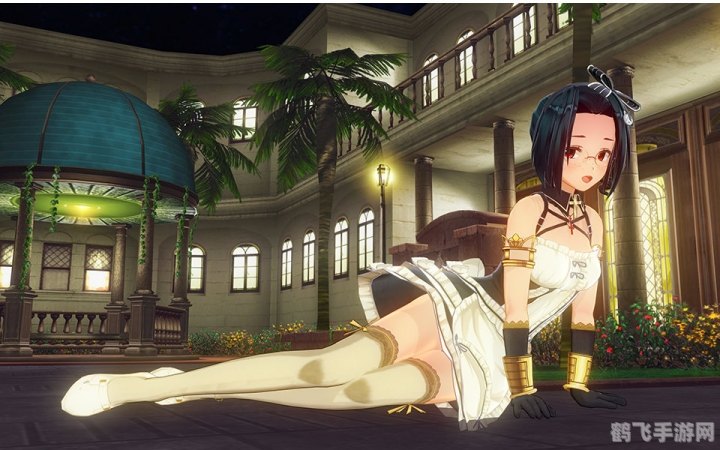 3d定制女2,3D定制女2手游深度攻略与玩法全解析