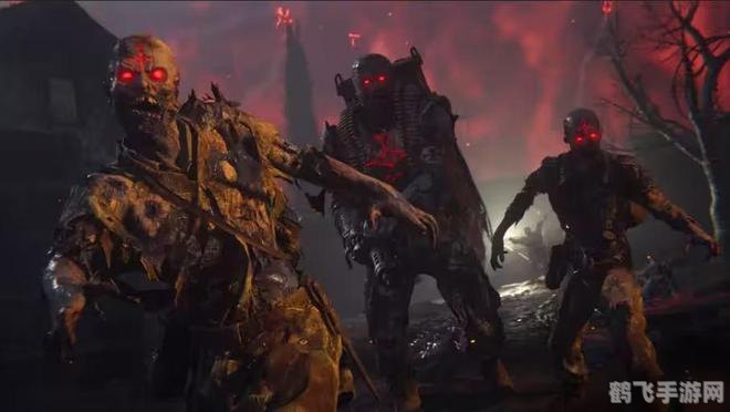 CODOL公测来袭，全新体验带你玩转使命召唤！