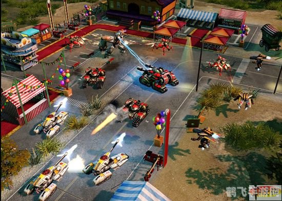 红色警戒3配置,红色警戒3手游攻略:配置要点与玩法全解析