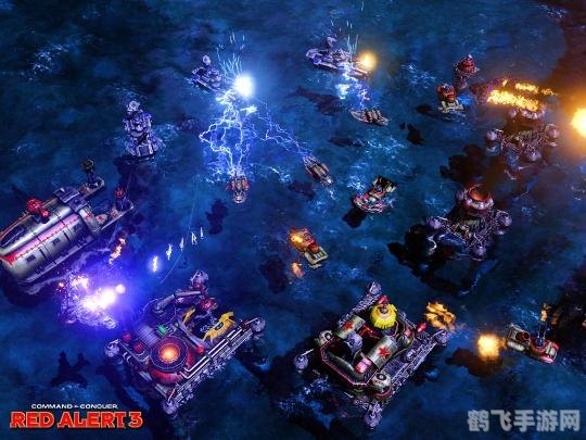红色警戒3配置,红色警戒3手游攻略:配置要点与玩法全解析