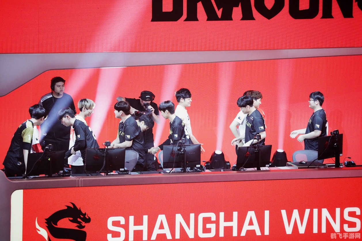 上海龙之队,上海龙之队手游攻略:制霸赛场的秘诀与技巧