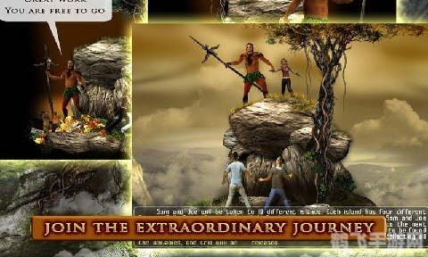 探索未知,征服天堂:手游攻略大全