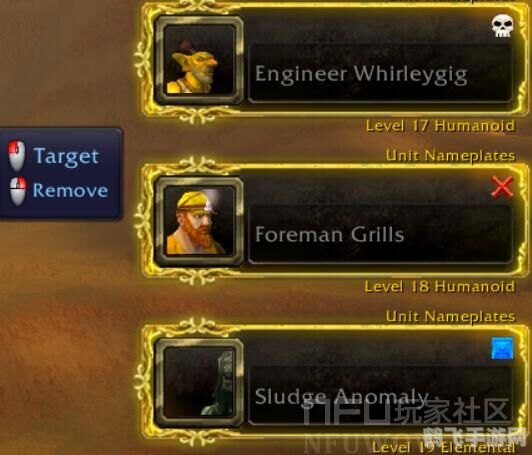 npcscan稀有怪扫描,揭秘NPCScan：如何高效捕捉稀有怪