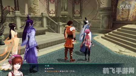 仙剑奇侠传5配音版:声音与剑影的交织之美