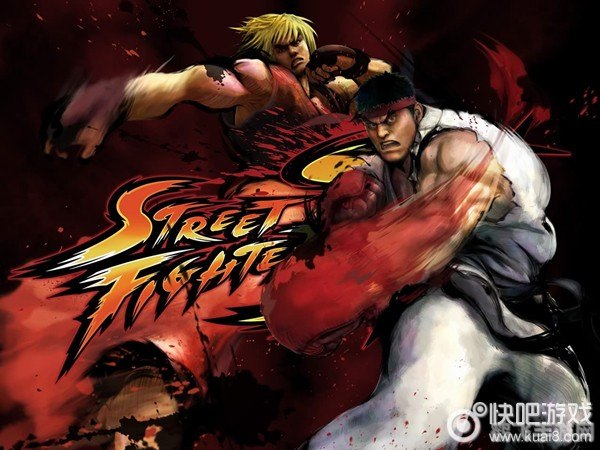 街头霸王ii,街头霸王II手游:掌控战场的格斗艺术