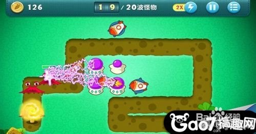 保卫萝卜丛林7攻略,保卫萝卜丛林7深度攻略：策略、布局与胜利的秘诀