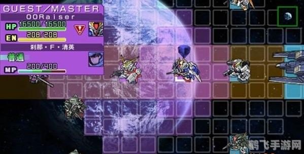 sd高达g世纪世界金手指,SD高达G世纪世界金手指攻略：掌握胜利的钥匙！